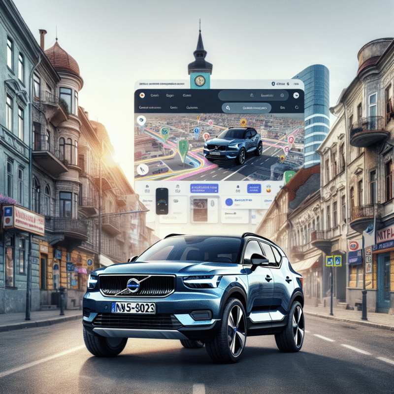 XC40 facelift și Android Automotive: bug-uri tipice și soluții