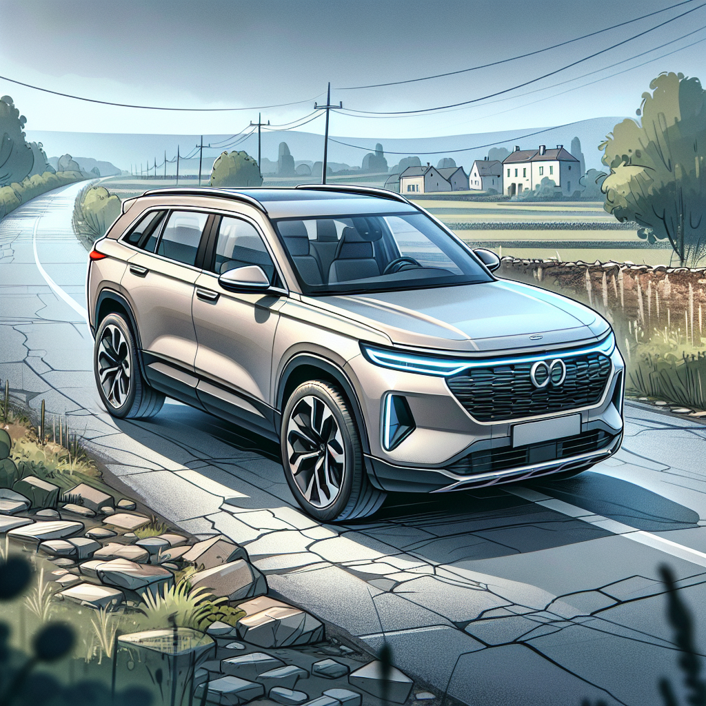 Suspensia pe XC40 facelift: ce se uzează cel mai des