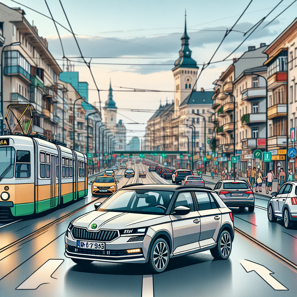 Consum și performanțe Fabia Mk4 în oraș și la drum lung