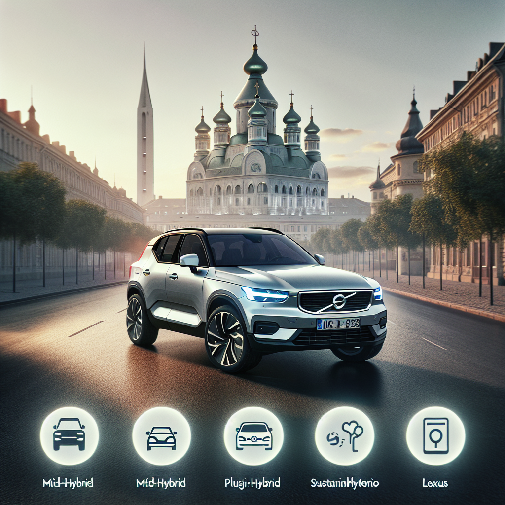 XC40 facelift vs rivali: unde e mai bun și unde pierde