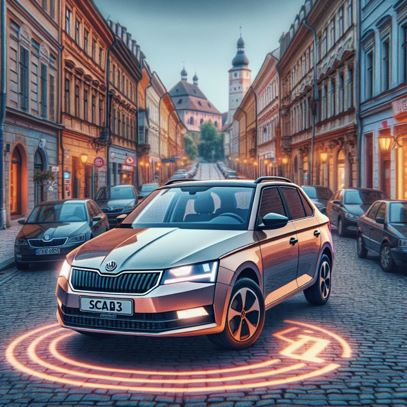 Probleme DSG pe Fabia Mk4: simptome, cauze, cât costă reparația