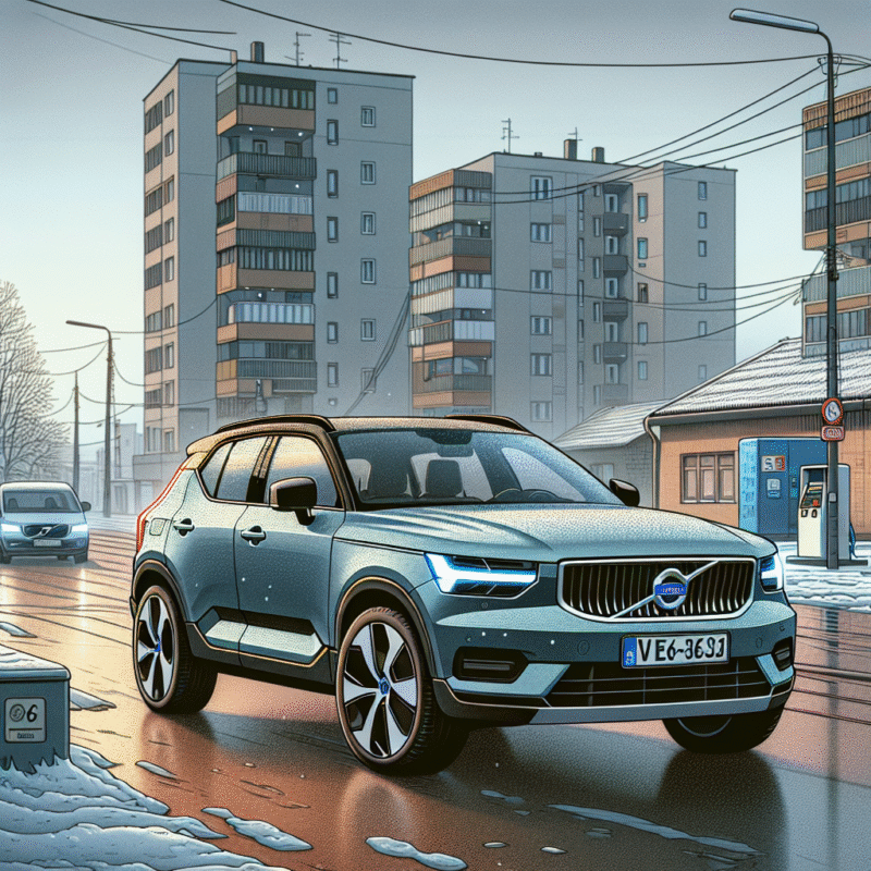 Ghid complet: probleme tipice Volvo XC40 2022–prezent și cum le eviți
