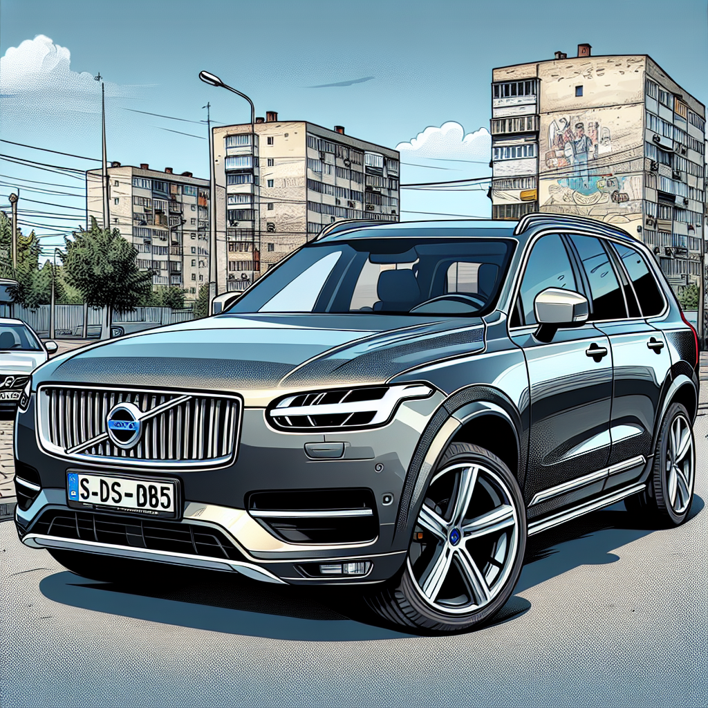 Volvo XC90 D5: probleme frecvente la turbo și EGR și cum le recunoști din timp
