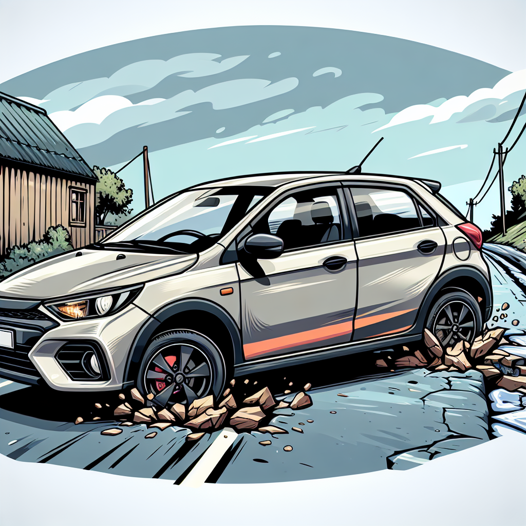 Zgomote și vibrații la Fabia Mk4: de unde apar și cum le rezolvi