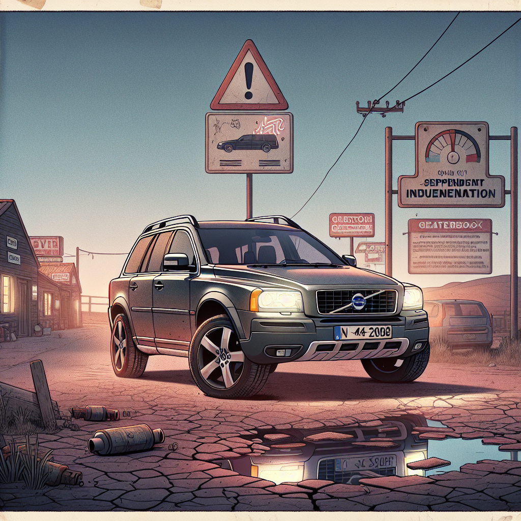 Volvo XC90 Gen1 cu T6: de ce se vorbește atât de mult despre cutie și ce risc ai