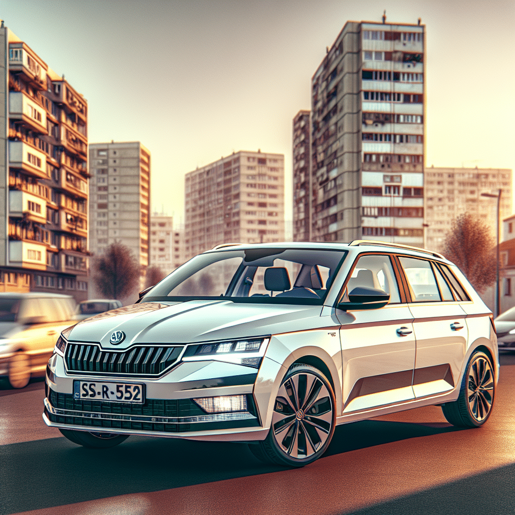 Motoarele Fabia Mk4 explicate: 1.0 MPI, 1.0 TSI, 1.5 TSI și unități EVO2