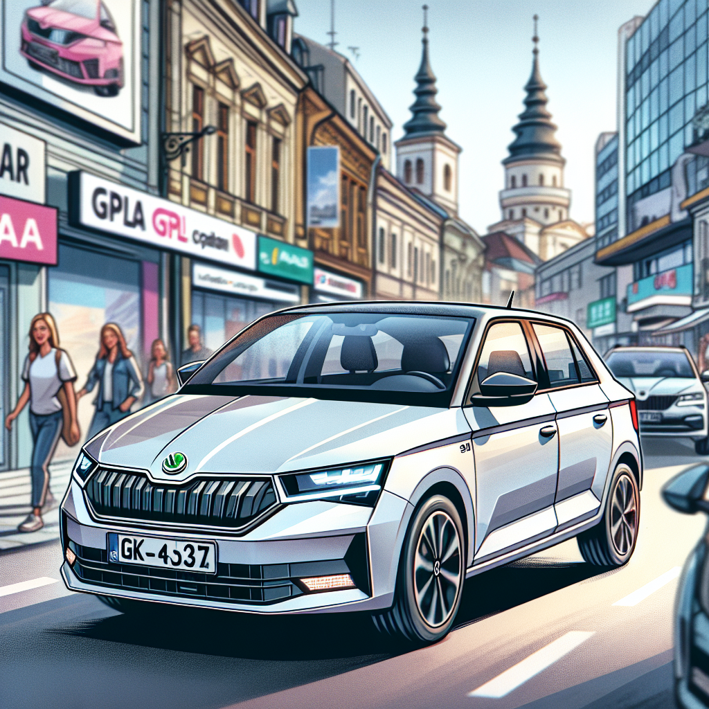 Skoda Fabia Mk4 pe GPL/instalații aftermarket: se merită?