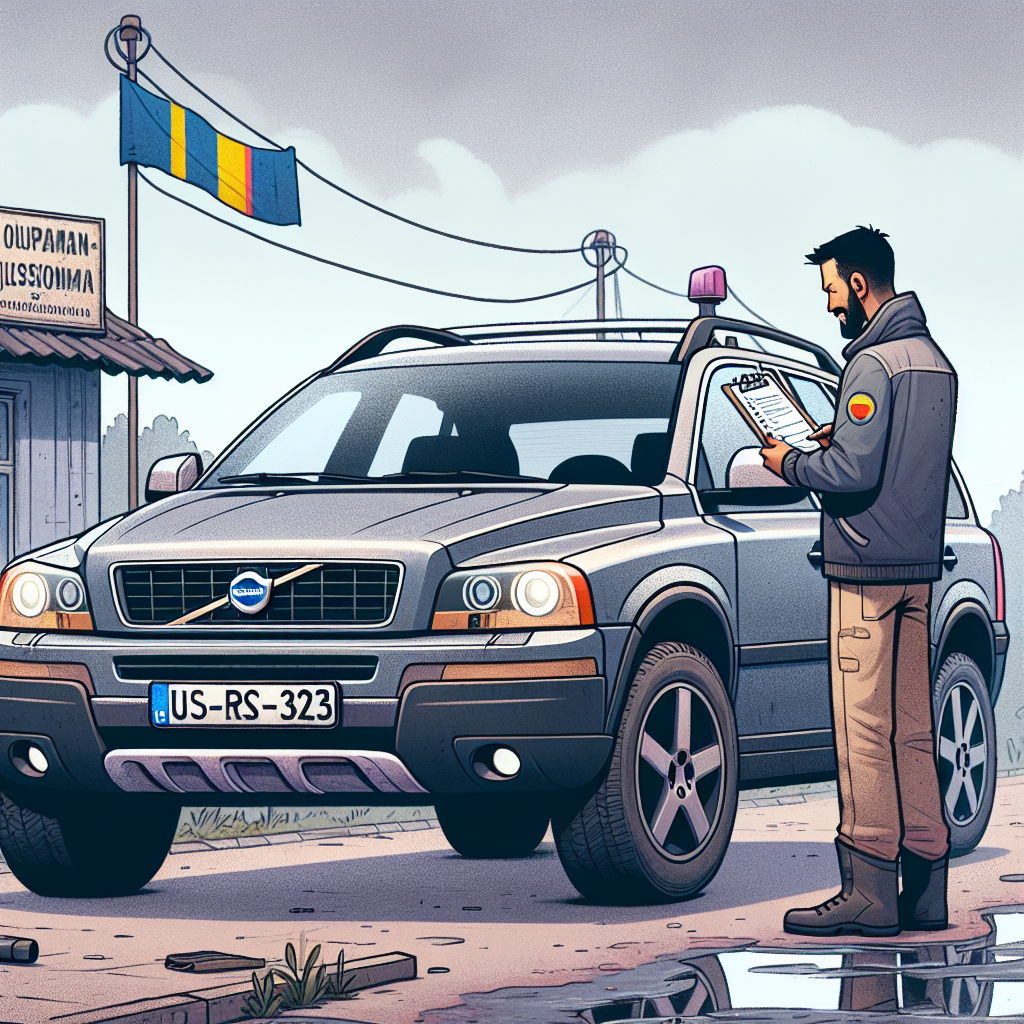 Test drive Volvo XC90 prima generație: checklist de 20 de minute care te salvează de cheltuieli