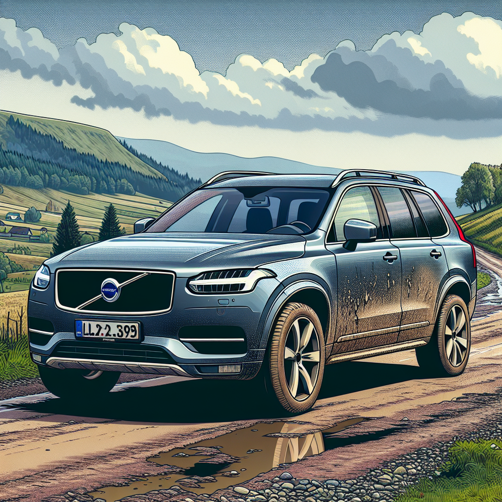 XC90 Gen1 cu kilometri mulți: ce poate duce fără probleme și ce pică sigur