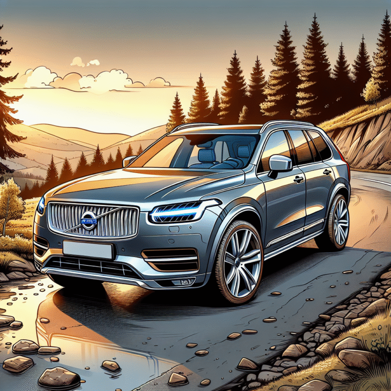 Merită să cumperi Volvo XC90 Mk1 în 2025? Avantaje, riscuri și alternative