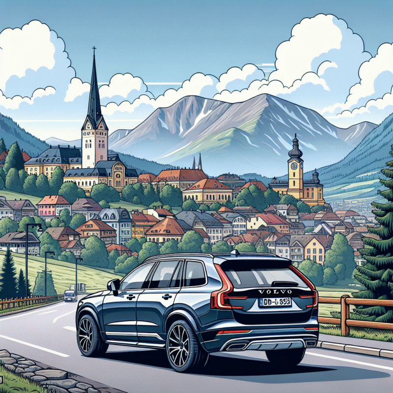 Motoarele Volvo XC90 II: D4, D5, T5, T6 sau T8 – ce alegi și de ce