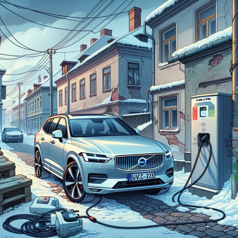 Probleme tipice la sistemul hibrid T8: încărcare, modul electric, erori comune