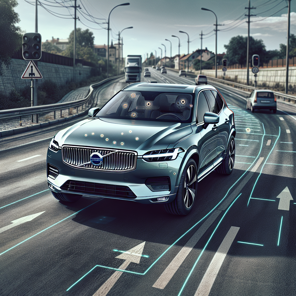 Pilot Assist / City Safety: când apar erori și cum le rezolvi