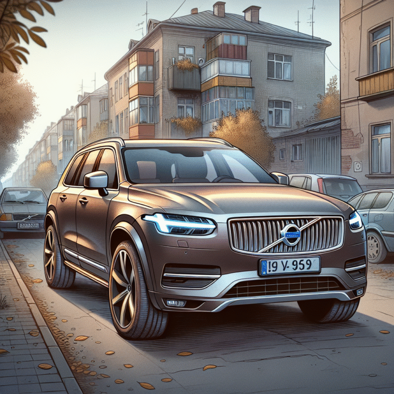 Volvo XC90 Gen2 diesel: cum recunoști un DPF aproape blocat