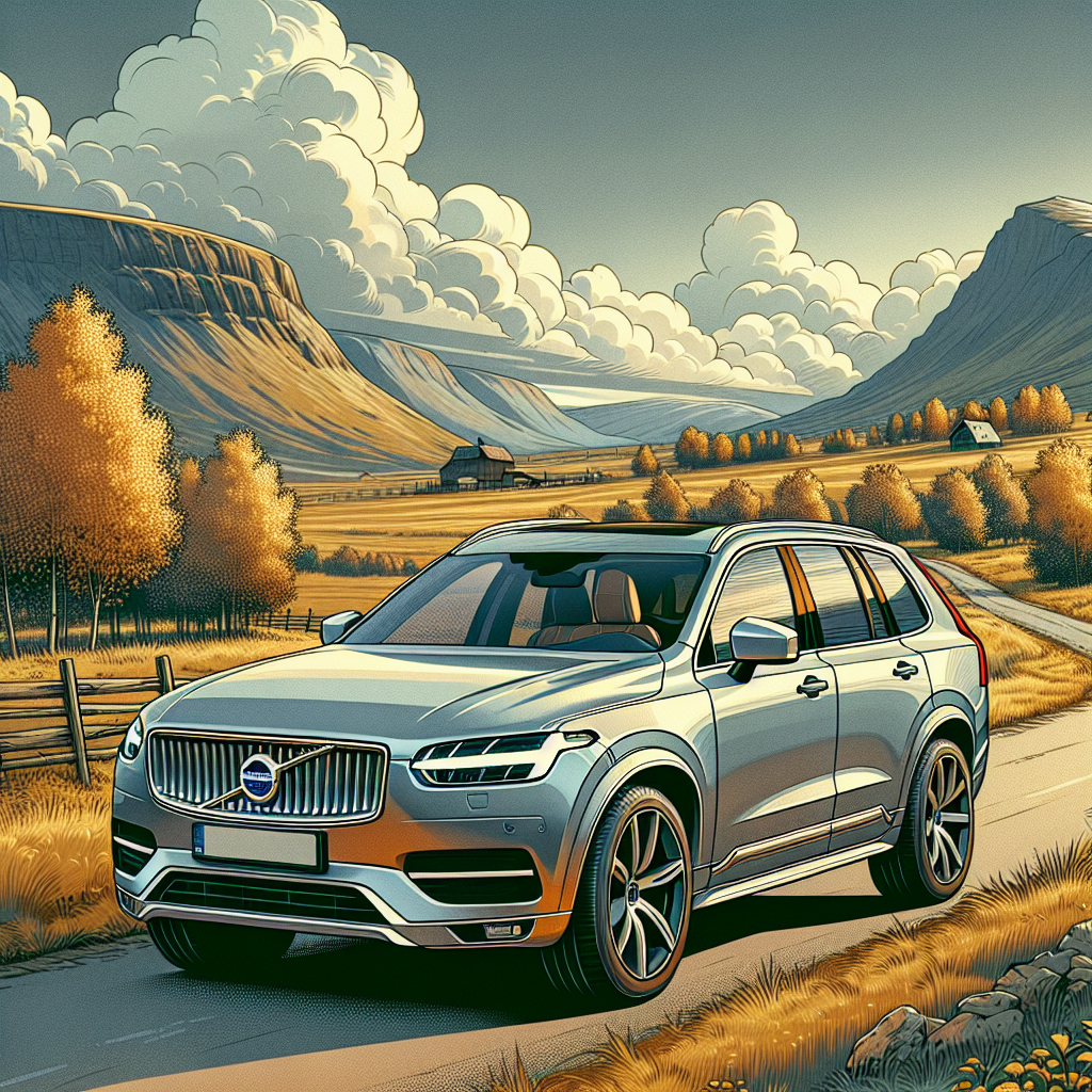 XC90 II cu kilometri mulți: ce rezistă bine și ce trebuie schimbat sigur