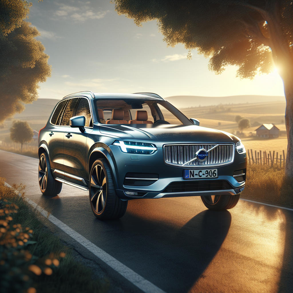 Volvo XC90 2015–2019 vs facelift 2020+ – ce s-a îmbunătățit real