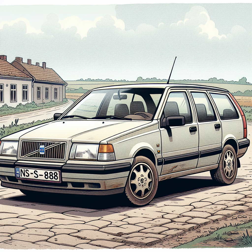 Volvo S40/V40 1.8 și 2.0: cele mai comune defecte după 200.000 km