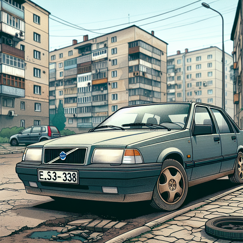 Cutia manuală la S40/V40 gen1: simptome de uzură și costuri de reparație