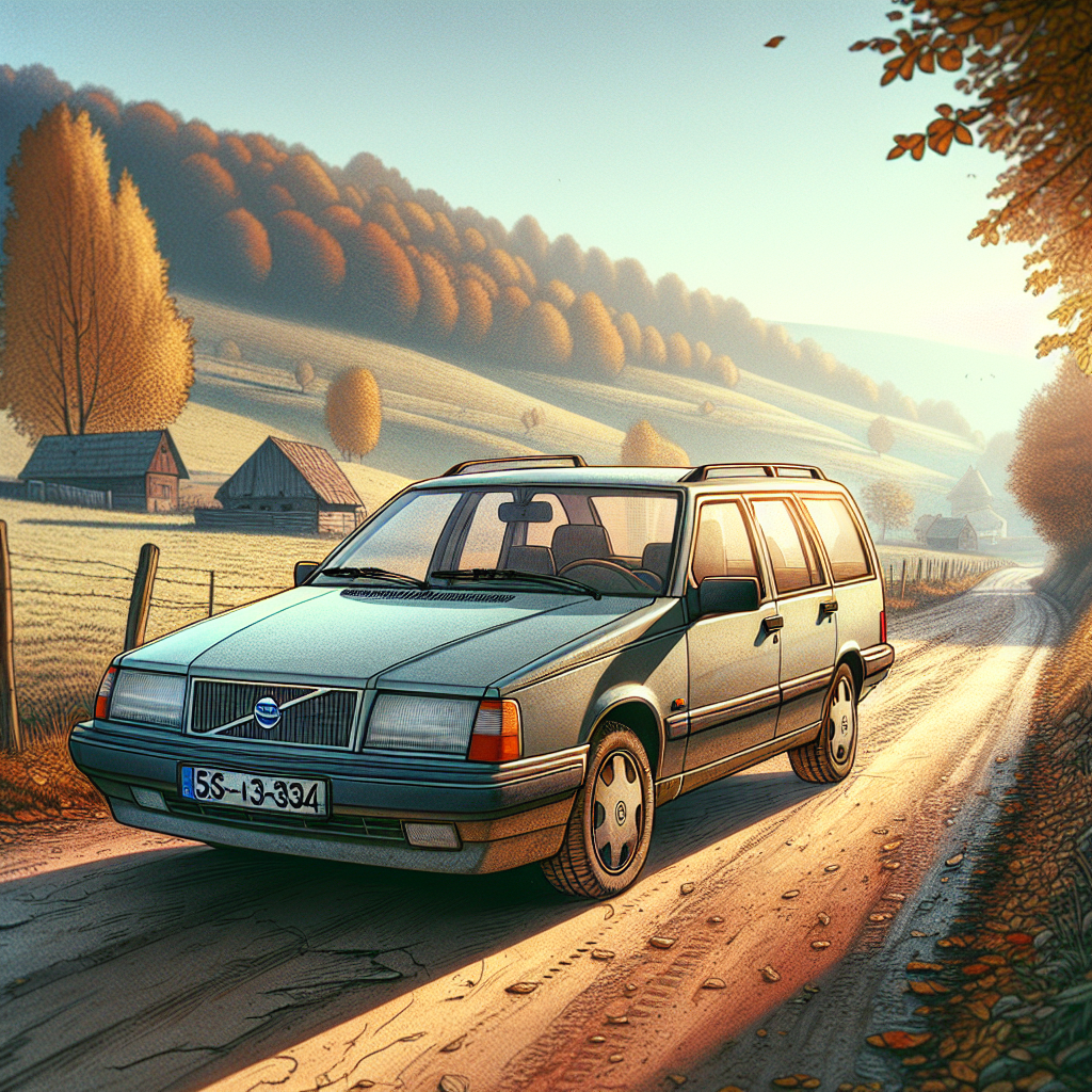 Cutia automată la S40/V40 gen1: fiabilitate, schimburi de ulei și semne de oboseală