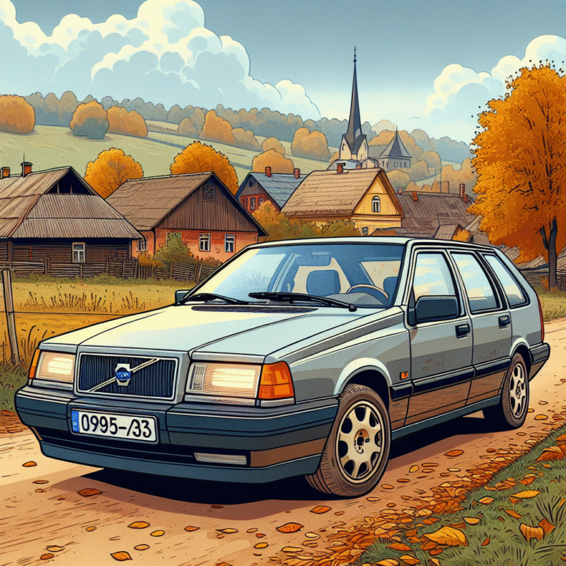 Merită Volvo S40/V40 prima generație în 2025? pentru cine e potrivit