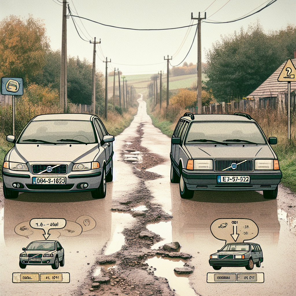 Motoarele pe benzină S40/V50 gen2: care sunt reușite și care te pot ruina