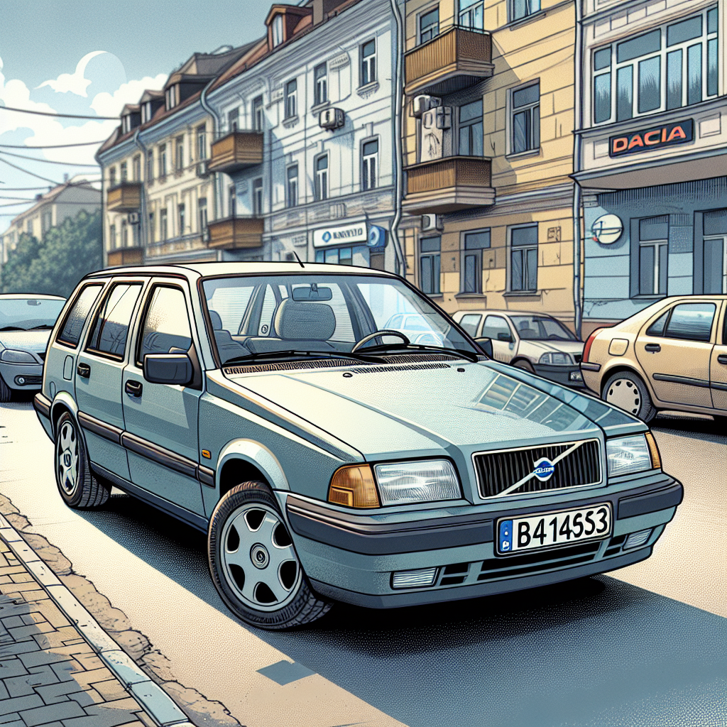 Volvo S40/V50 1.6 benzină: probleme tipice și la ce kilometraj apar