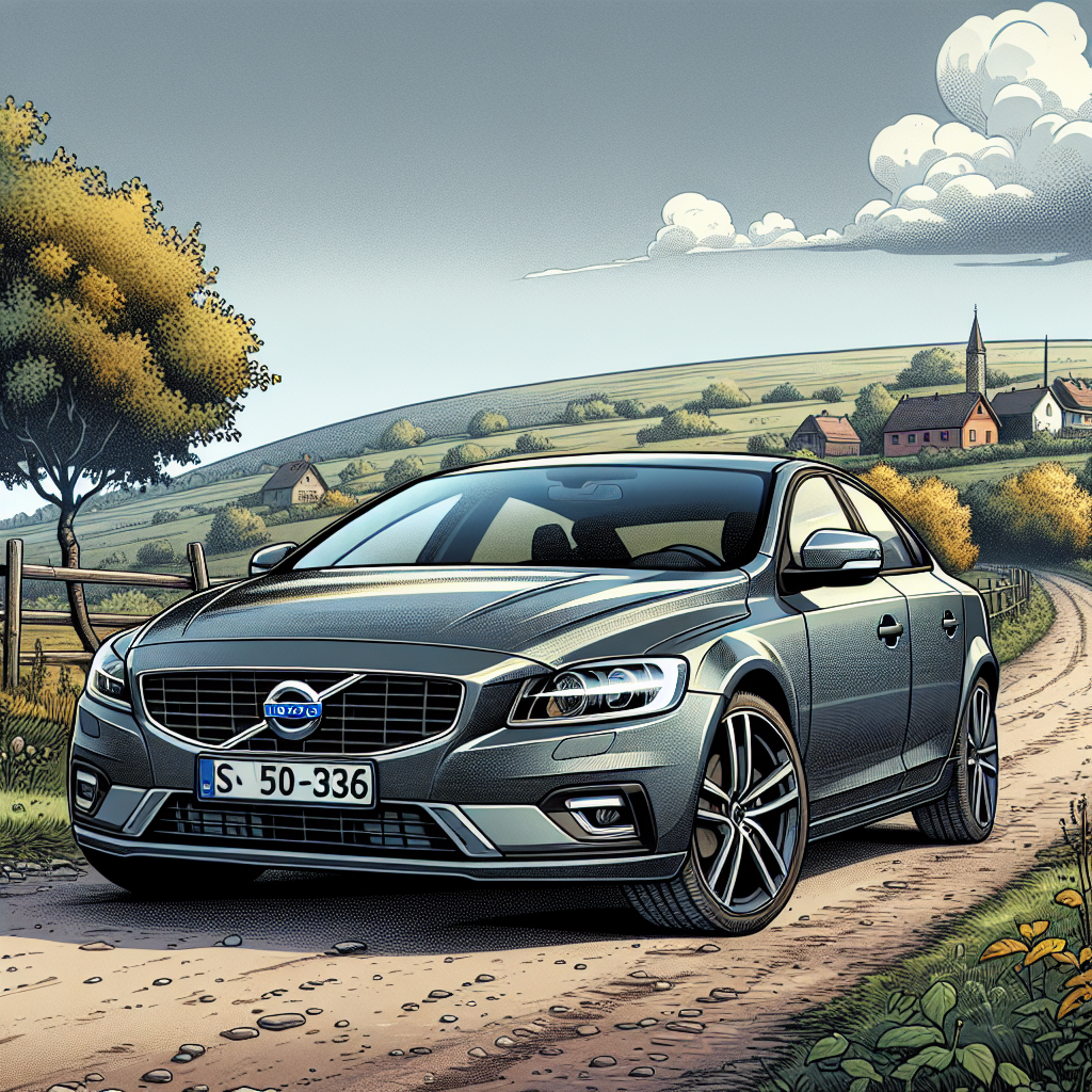 Volvo S40/V50 T5: merită motorul turbo? costuri și capcane