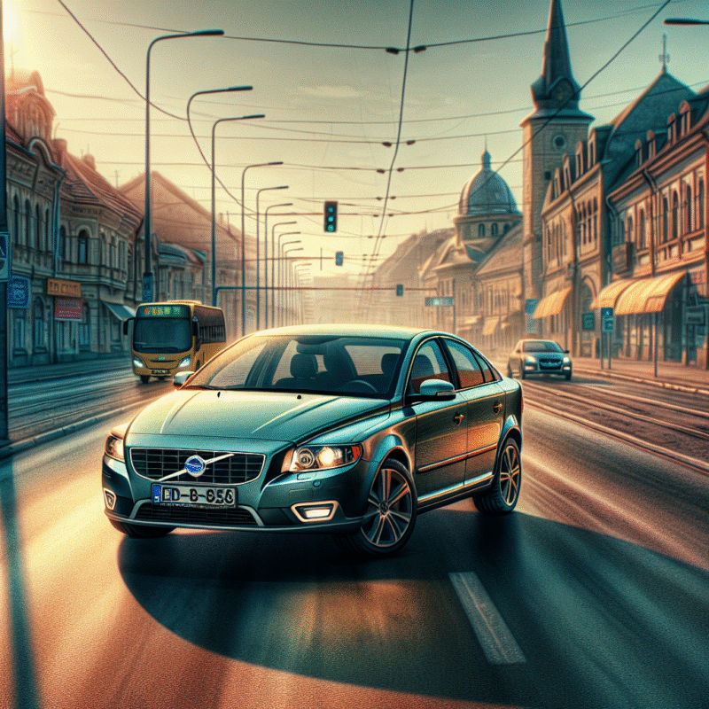 Motoarele diesel S40/V50 gen2: comparație între 1.6D, 2.0D și D5