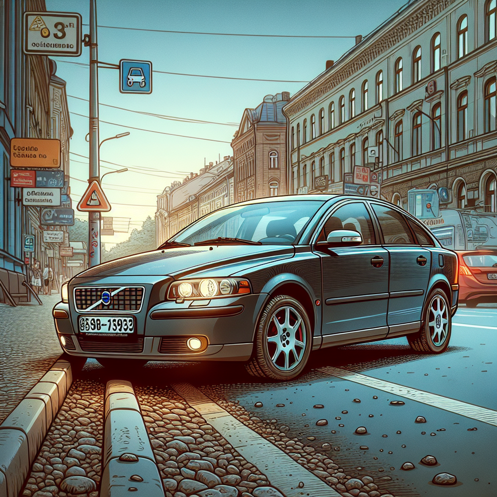 Cutia manuală la S40/V50 gen2: puncte slabe și semnele unei cutii obosite