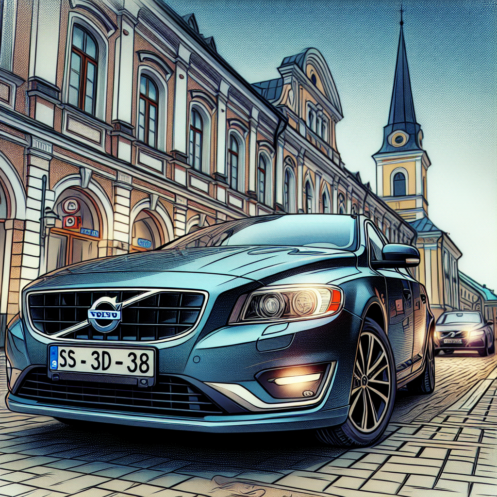 Ambreiaj și volantă la S40/V50: simptome clare că urmează cheltuiala mare