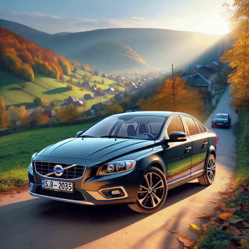 Cele mai bune motorizări pentru S40/V50 gen2 în 2025 (pe bugete)