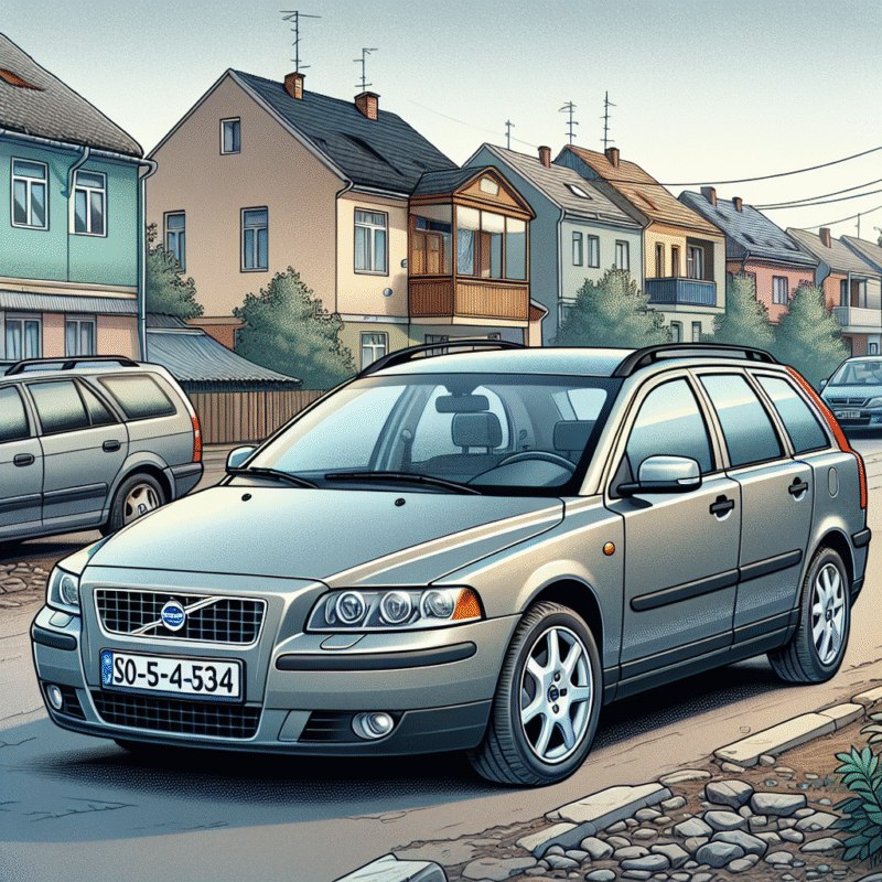 Merită Volvo S40/V50 gen2 azi? pentru cine e potrivit, pentru cine nu