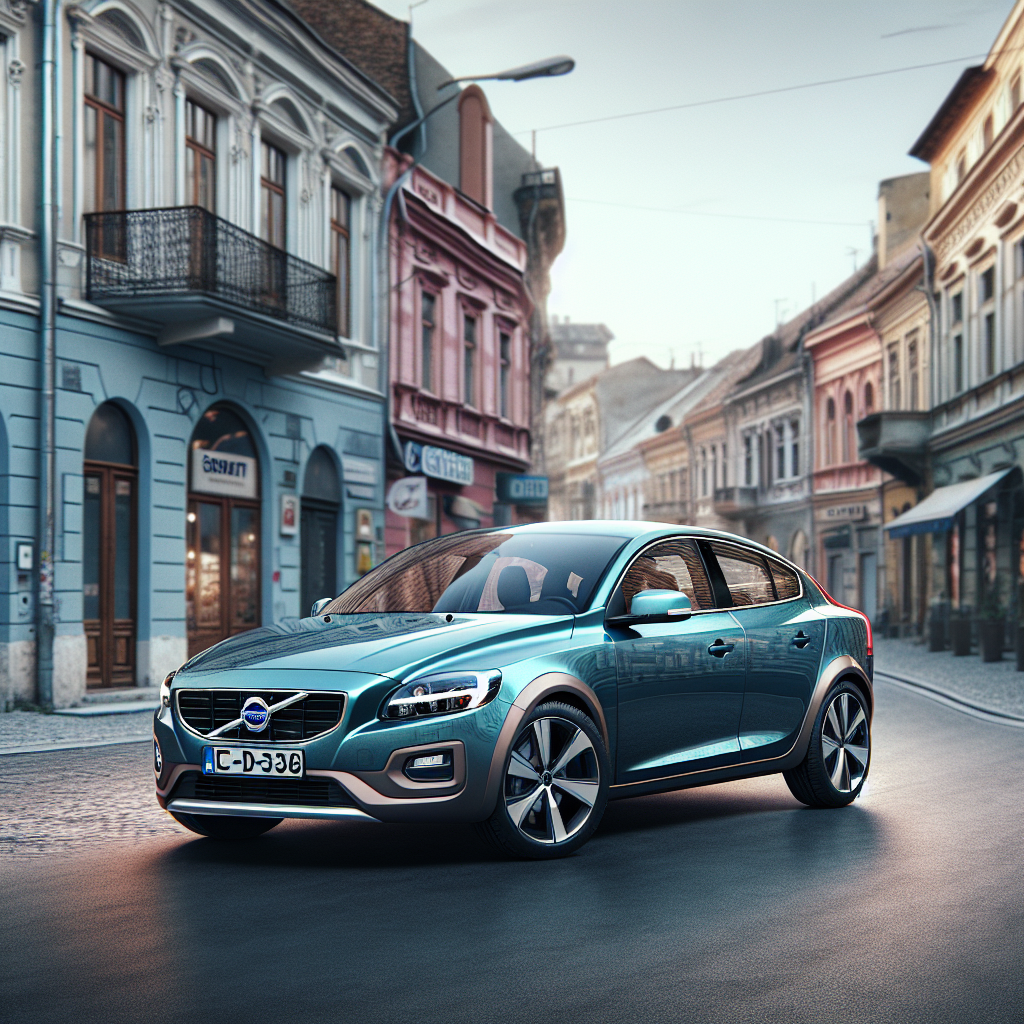 Volvo C30: ghid complet pentru prima generație (2006–2013) – ce o face specială