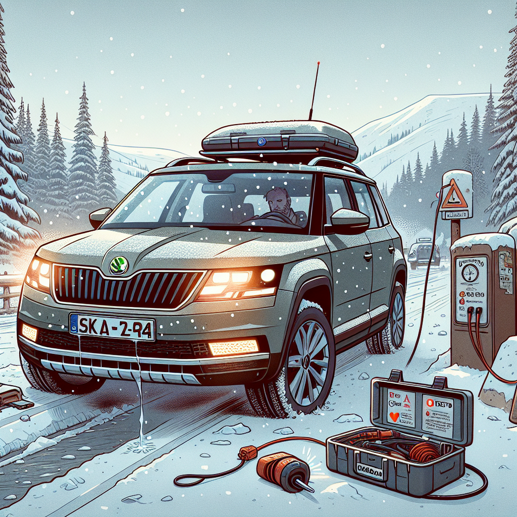 Ghid pentru Yeti la iarnă: probleme de baterie, încălzire și filtru de particule