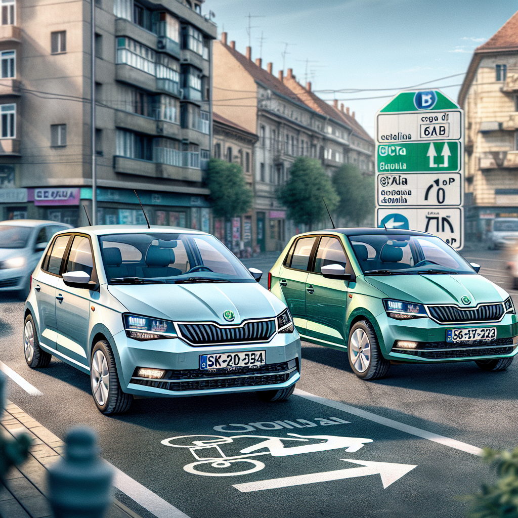 Motoarele 1.0 MPI pe Citigo: care e mai bun (60/75 CP) și cât țin în timp