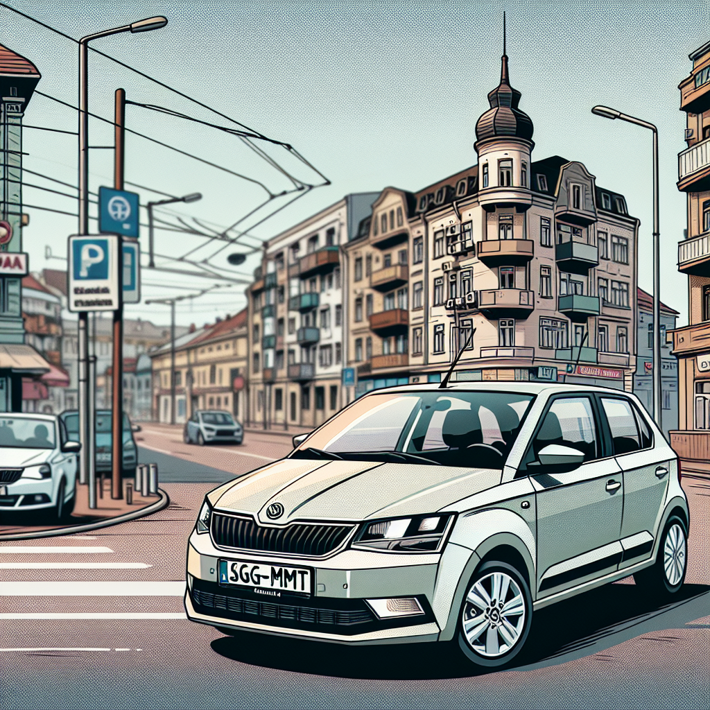 Skoda Citigo automată ASG/AMT: cum funcționează și ce probleme are