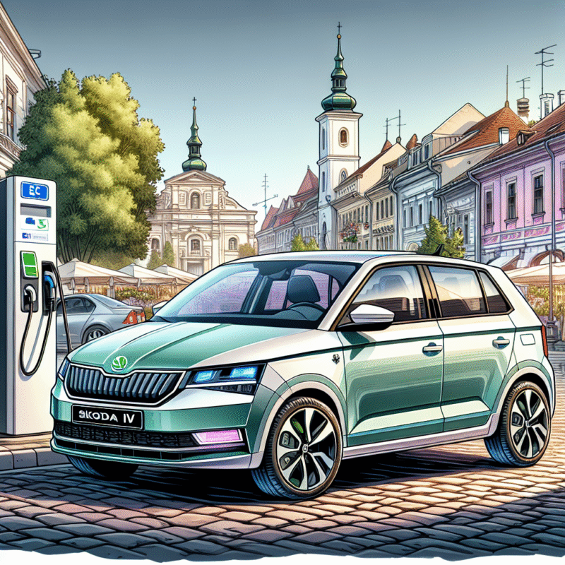 Citigo iV electric (2019–2020): autonomie reală, baterie și costuri de întreținere