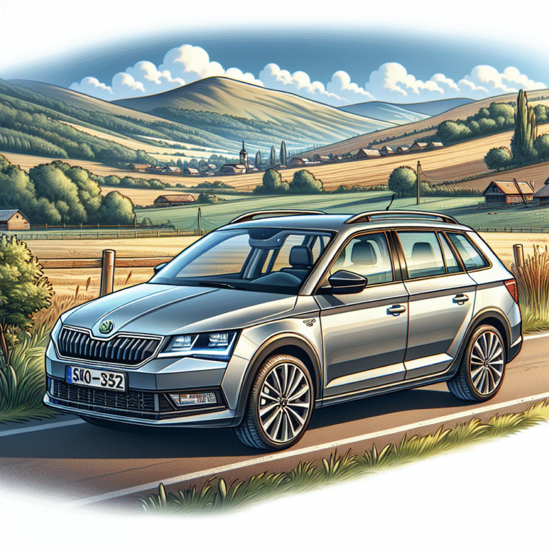 De ce Fabia Mk4 nu mai are versiune break (Combi) și ce alternative ai