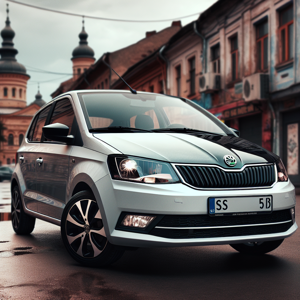 Ce să verifici la un Citigo second-hand: checklist complet înainte de cumpărare