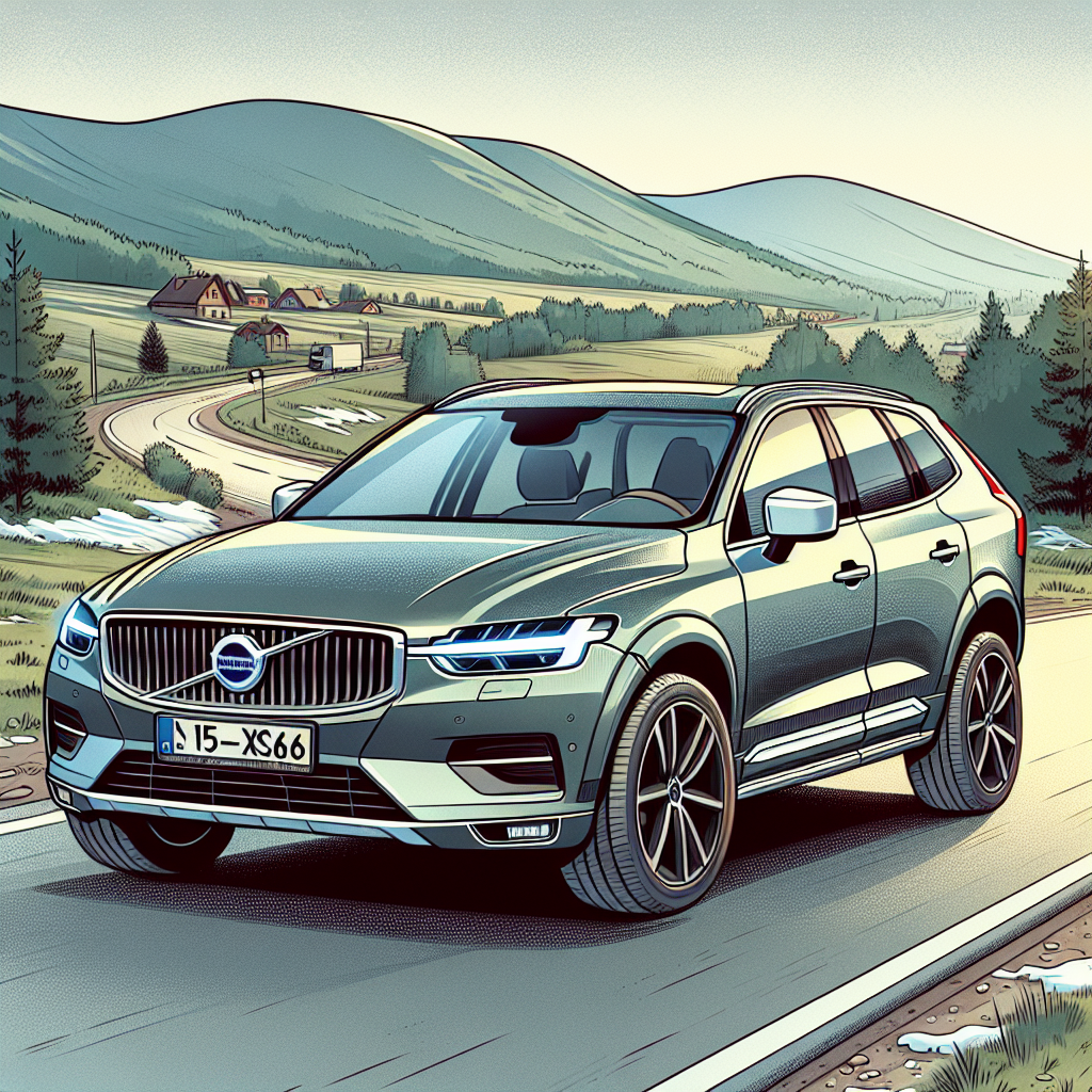 Motoarele pe benzină T5/T6 și 3.2 pe XC60 gen1: ce alegi și la ce să te aștepți