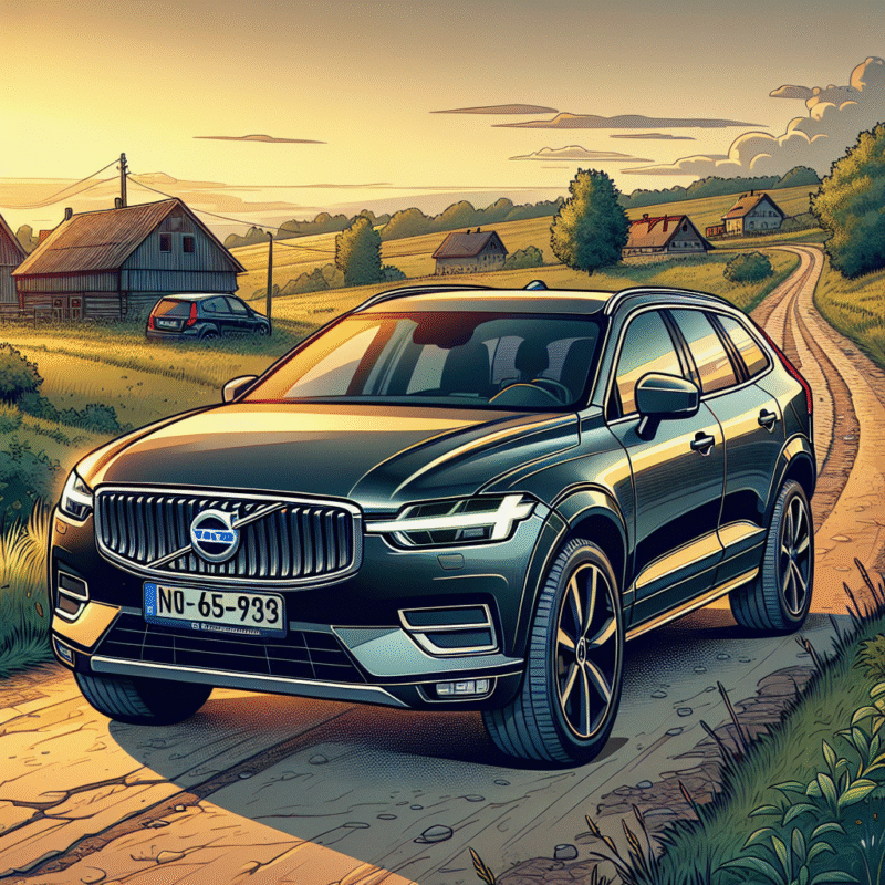 Cutia automată Geartronic/Aisin pe XC60 gen1: simptome de uzură și întreținere