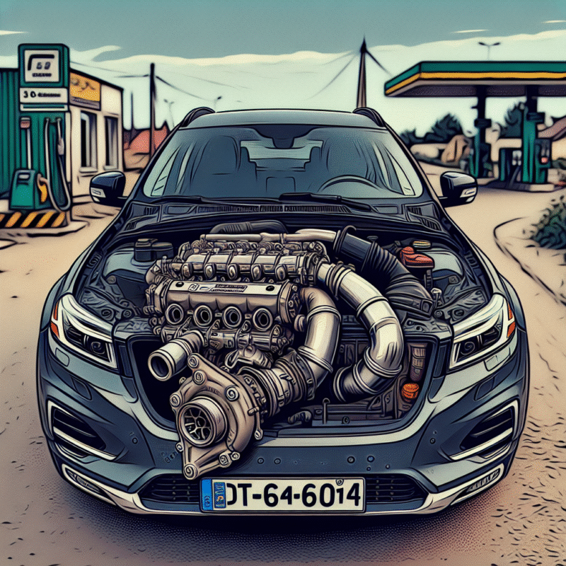 Turbina la XC60 D4/D5: cât ține și cum recunoști când obosește