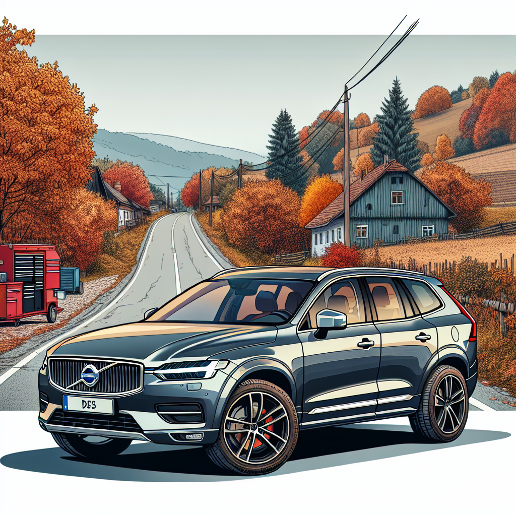 Costuri de întreținere XC60 gen1: revizii, piese și intervale recomandate