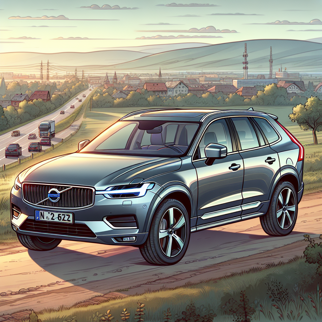 Siguranța XC60 gen1: sisteme, puncte forte și ce poate lipsi la exemplarele vechi