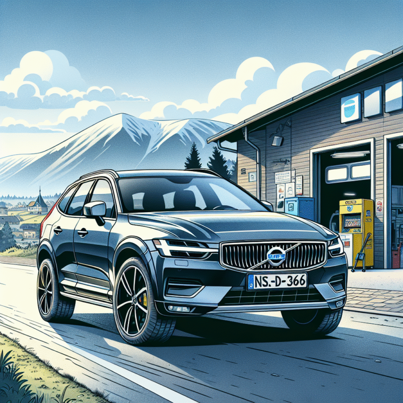 Cele mai fiabile combinații motor-cutie la XC60 gen1: recomandări clare