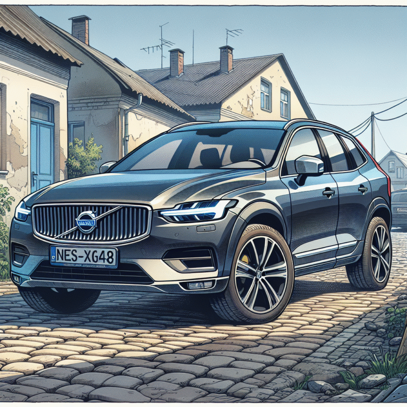 Ce kilometraj e „safe” la un XC60 gen1? Cum citești istoricul corect