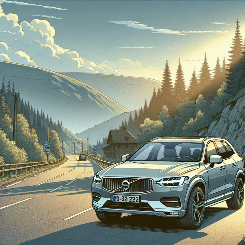 Motoarele diesel D4/D5 pe XC60 gen2: fiabilitate, consum și probleme tipice