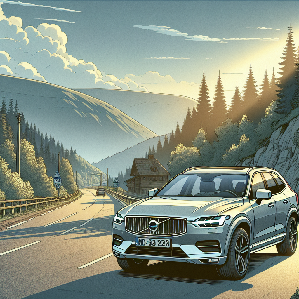 Motoarele diesel D4/D5 pe XC60 gen2: fiabilitate, consum și probleme tipice