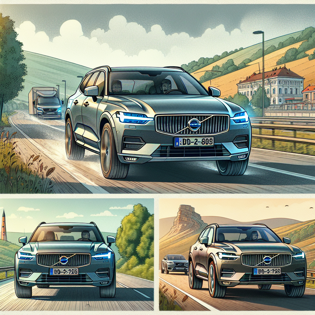 Motoarele pe benzină T4/T5/T6 pe XC60 gen2: diferențe, performanță și costuri