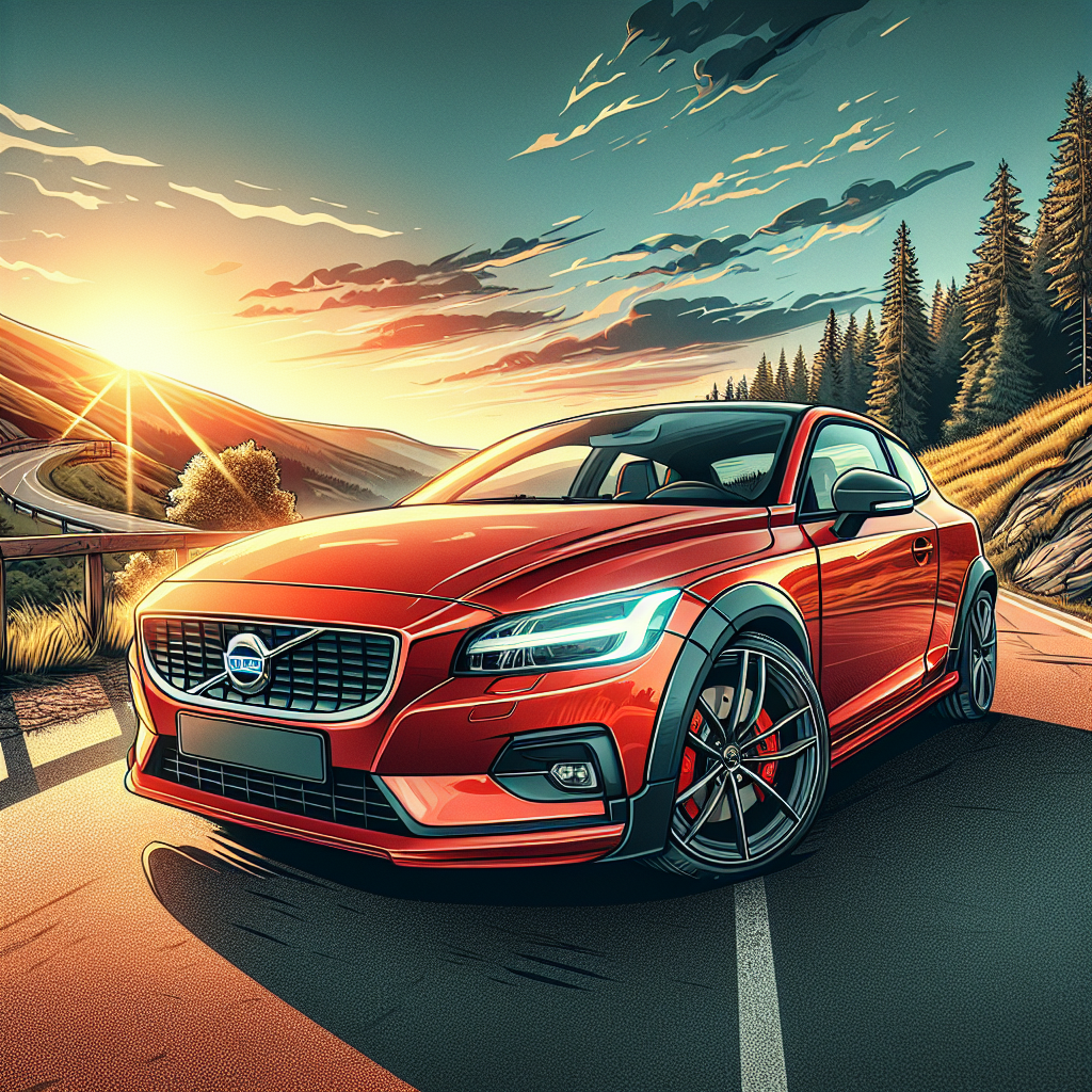 Volvo C30 T5: puncte tari, puncte slabe și ce verifici la un test drive